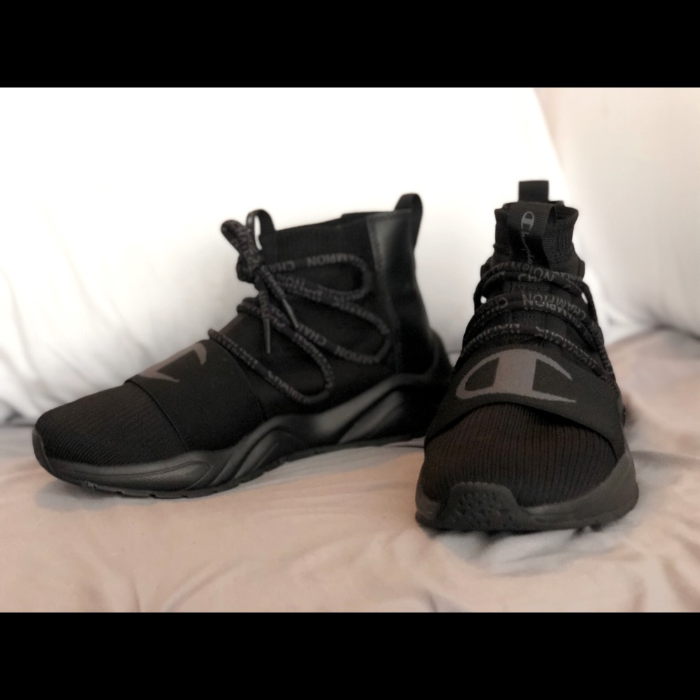 Champion Shoes